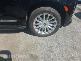 2022 Cadillac Escalade ESV Premium Luxury 1SB - miniatura 9