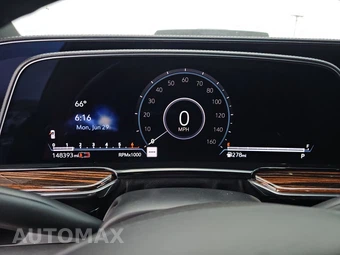 2022 Cadillac Escalade ESV Premium Luxury 1SB - miniatura 12