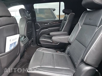 2022 Cadillac Escalade ESV Premium Luxury 1SB - miniatura 13