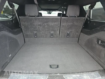 2022 Cadillac Escalade ESV Premium Luxury 1SB - miniatura 17