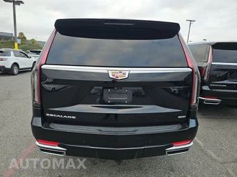 2022 Cadillac Escalade ESV Premium Luxury 1SB - miniatura 5