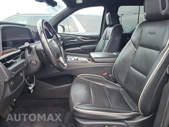 2022 Cadillac Escalade ESV Premium Luxury 1SB - miniatura 7