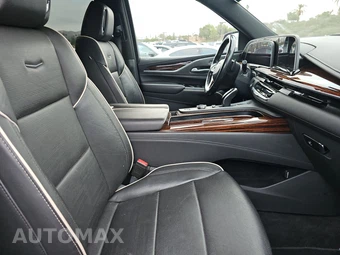 2022 Cadillac Escalade ESV Premium Luxury 1SB - miniatura 8