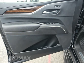 2022 Cadillac Escalade ESV Premium Luxury 1SB - miniatura 9