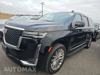 2022 Cadillac Escalade ESV Premium Luxury 1SB