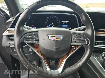 2022 Cadillac Escalade ESV Premium Luxury 1SB - miniatura 10