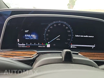 2022 Cadillac Escalade ESV Premium Luxury 1SB - miniatura 12