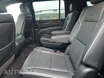 2022 Cadillac Escalade ESV Premium Luxury 1SB - miniatura 13