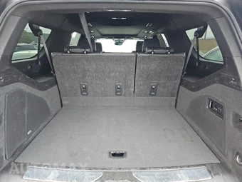 2022 Cadillac Escalade ESV Premium Luxury 1SB - miniatura 17
