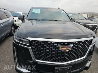 2022 Cadillac Escalade ESV Premium Luxury 1SB - miniatura 2
