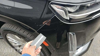2022 Cadillac Escalade ESV Premium Luxury 1SB - miniatura 36