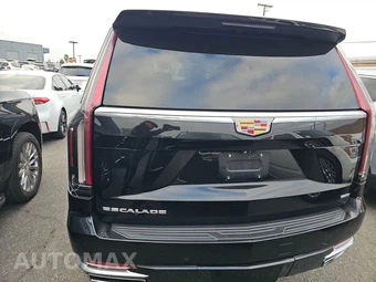 2022 Cadillac Escalade ESV Premium Luxury 1SB - miniatura 5