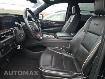 2022 Cadillac Escalade ESV Premium Luxury 1SB - miniatura 7