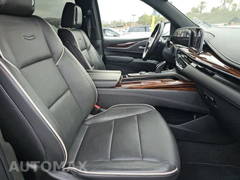 2022 Cadillac Escalade ESV Premium Luxury 1SB - miniatura 8