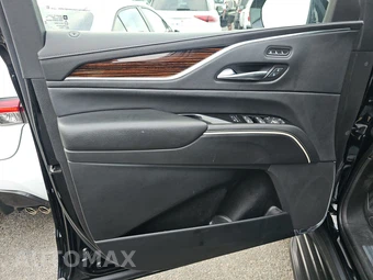2022 Cadillac Escalade ESV Premium Luxury 1SB - miniatura 9