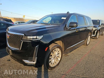 2022 Cadillac Escalade ESV Premium Luxury 1SB