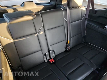 2022 Cadillac Escalade ESV Premium Luxury 1SB - miniatura 14