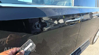 2022 Cadillac Escalade ESV Premium Luxury 1SB - miniatura 31