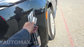 2022 Cadillac Escalade ESV Premium Luxury 1SB - miniatura 34