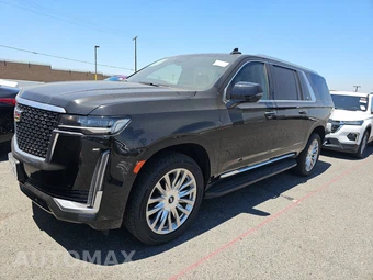 2022 Cadillac Escalade ESV Premium Luxury 1SB