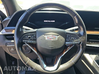 2022 Cadillac Escalade ESV Premium Luxury 1SB - miniatura 10