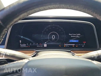 2022 Cadillac Escalade ESV Premium Luxury 1SB - miniatura 12