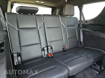 2022 Cadillac Escalade ESV Premium Luxury 1SB - miniatura 14