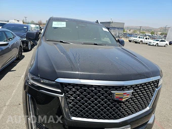 2022 Cadillac Escalade ESV Premium Luxury 1SB - miniatura 2