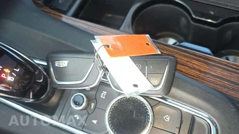 2022 Cadillac Escalade ESV Premium Luxury 1SB - miniatura 20