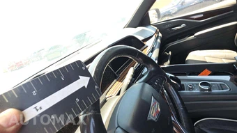 2022 Cadillac Escalade ESV Premium Luxury 1SB - miniatura 22