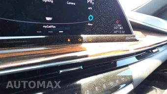 2022 Cadillac Escalade ESV Premium Luxury 1SB - miniatura 25
