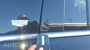 2022 Cadillac Escalade ESV Premium Luxury 1SB - miniatura 27
