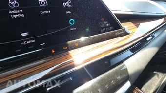 2022 Cadillac Escalade ESV Premium Luxury 1SB - miniatura 34