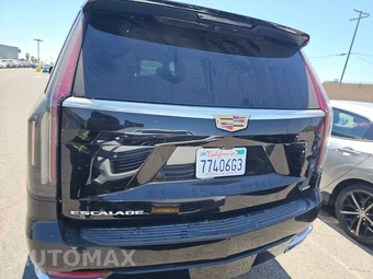 2022 Cadillac Escalade ESV Premium Luxury 1SB - miniatura 5
