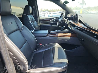2022 Cadillac Escalade ESV Premium Luxury 1SB - miniatura 8