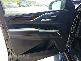 2022 Cadillac Escalade ESV Premium Luxury 1SB - miniatura 9