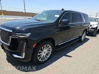 2022 Cadillac Escalade ESV Premium Luxury 1SB