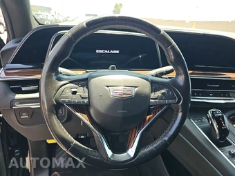 2022 Cadillac Escalade ESV Premium Luxury 1SB - miniatura 10