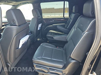 2022 Cadillac Escalade ESV Premium Luxury 1SB - miniatura 13