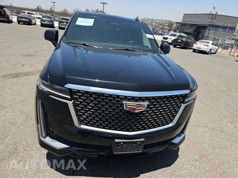 2022 Cadillac Escalade ESV Premium Luxury 1SB - miniatura 2