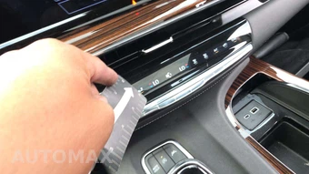 2022 Cadillac Escalade ESV Premium Luxury 1SB - miniatura 23