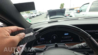 2022 Cadillac Escalade ESV Premium Luxury 1SB - miniatura 27