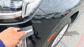 2022 Cadillac Escalade ESV Premium Luxury 1SB - miniatura 43