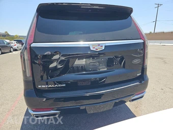 2022 Cadillac Escalade ESV Premium Luxury 1SB - miniatura 5