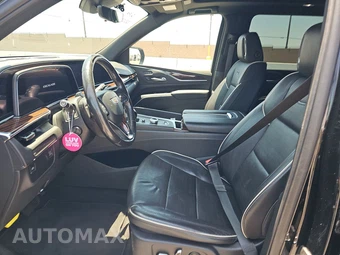 2022 Cadillac Escalade ESV Premium Luxury 1SB - miniatura 7