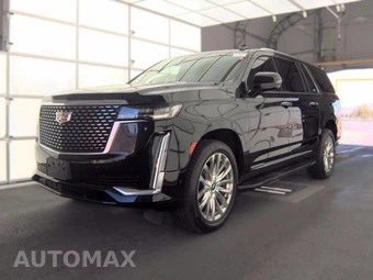 2022 Cadillac Escalade ESV Premium Luxury 1SB