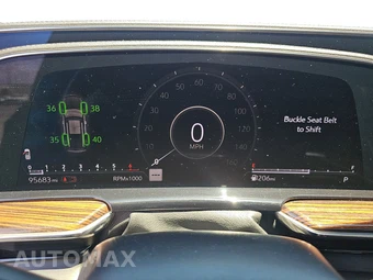 2022 Cadillac Escalade ESV Premium Luxury 1SB - miniatura 12