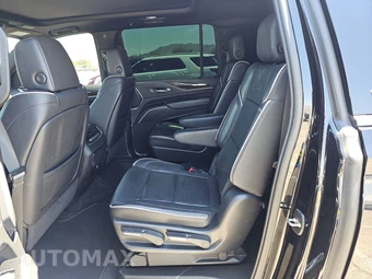 2022 Cadillac Escalade ESV Premium Luxury 1SB - miniatura 13