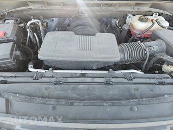2022 Cadillac Escalade ESV Premium Luxury 1SB - miniatura 16