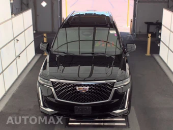 2022 Cadillac Escalade ESV Premium Luxury 1SB - miniatura 2